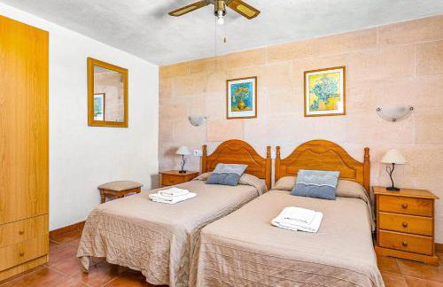 Villa Verde Ciutadella by Villa Plus - Foto 41