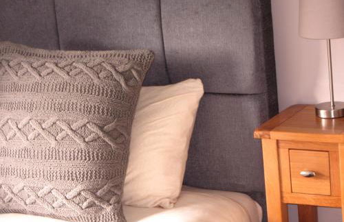 Hesmonds Oast Lodge - Foto 21