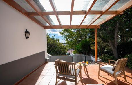 Amaro Oasis by LovelyStay - Foto 28