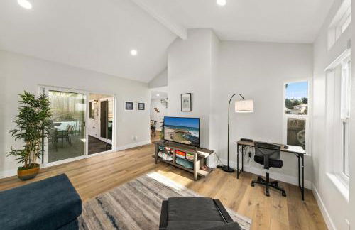 Good Vibes Cottage - Carlsbad-Vista-San Diego-Beach-Legoland - Foto 13