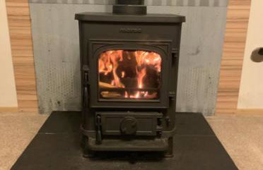 Squirrel Lodge (Unit 7) - Foto 1