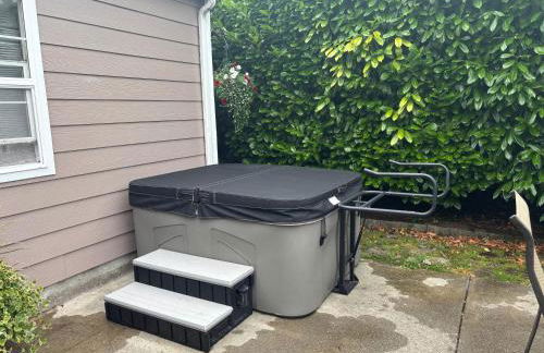 Cozy Forks getaway house - Foto 16