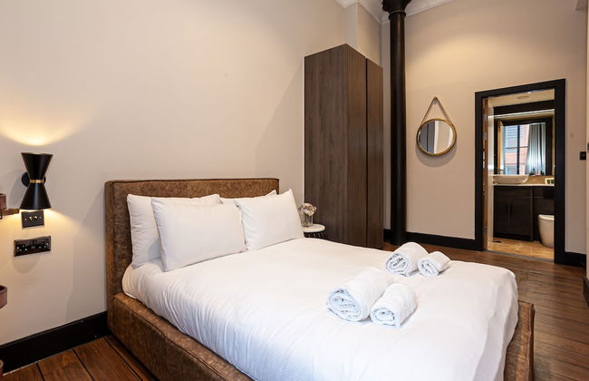 Portland Street Apartments - Foto 3