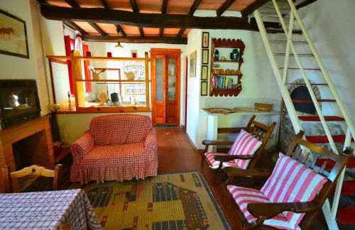 Tranquil Stone Chalet - Foto 1