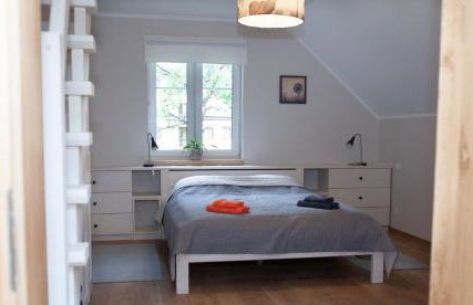 Mazurska Gajówka - Foto 18