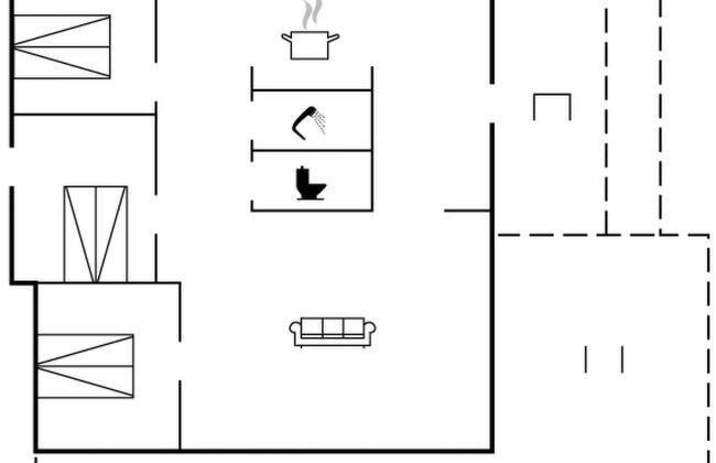 "Carmen" - 25m from the sea - Foto 2