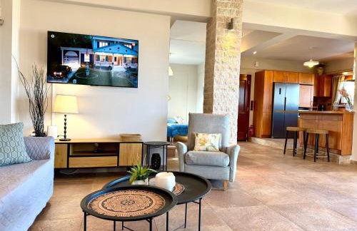 Villa Kalli - Porto Ennia - Foto 18