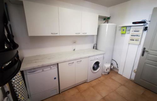 Villa beaupré les Issambres Roquebrune sur argens, frejus - Foto 20