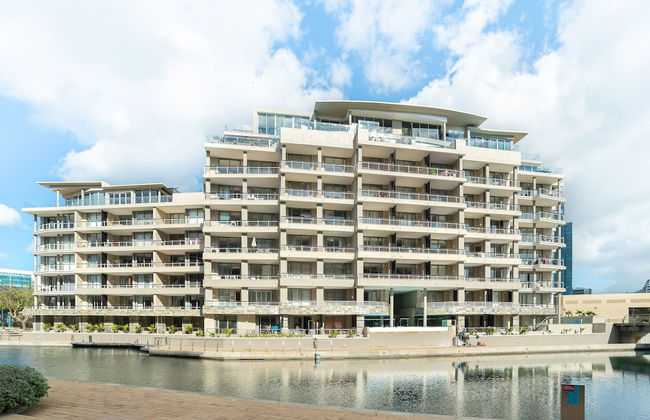 Canal Quays 202 - Photo 16