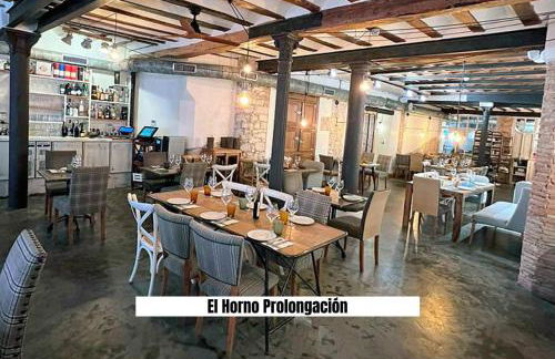 Apartalux de la Cruz - Foto 13