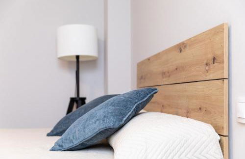 Apartamentos Muralla de Lugo - Casco Histórico - Foto 64