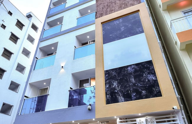 Namma HomeSlice - Foto 20