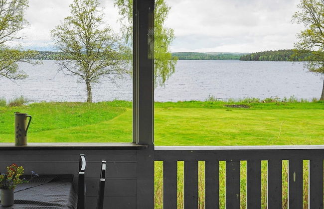 6 Person Holiday Home in Holsljunga-by Traum - Photo 38