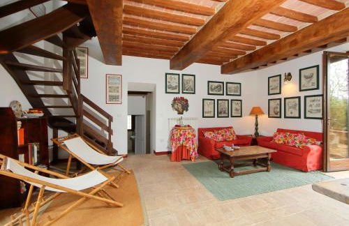 Holiday Home Le Nuvole by Interhome - Foto 12