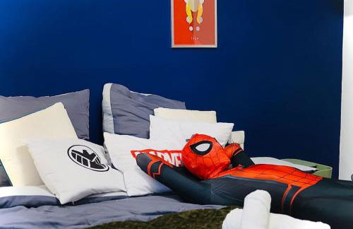 Appartement à Saint Valery en Caux - 150m plage - parking privé - Foto 34