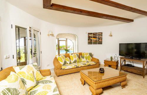 Villa Charlie - Foto 39