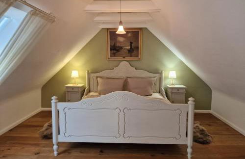 Ferienhaus Lisette Wohlfühldomizil zwischen Rebenmeer und Pfälzer Wald - Foto 55