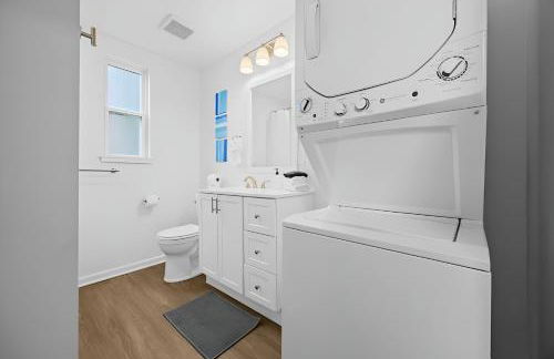 Eco and Work Friendly Stay Near NuLu and Downtown - Foto 25