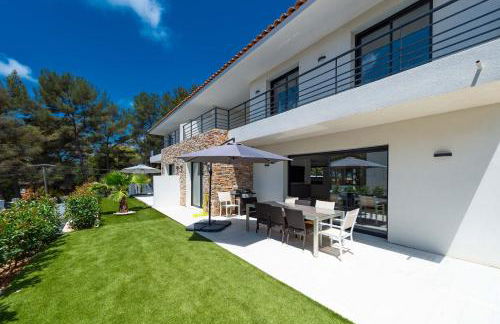 Villa Simon - Foto 13