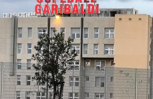 Holiday home Scuderi - Foto 54