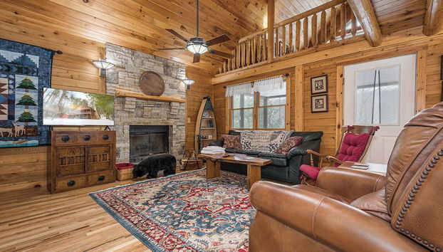 Ausstattung der Unterkunft