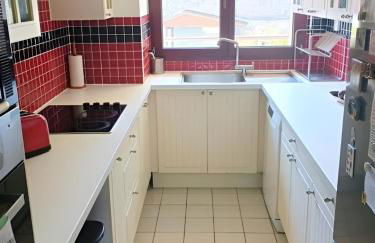 Epsilona, 2 min to Paris 13 Balcony Parking - Foto 4