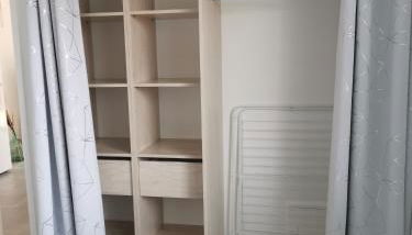 La Caza Cozy - Foto 4, wardrobe