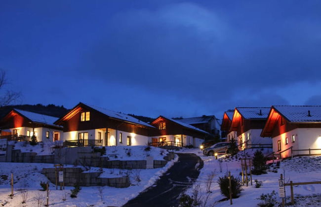 Chalets am Diemelsee in Heringhausen - Photo 26