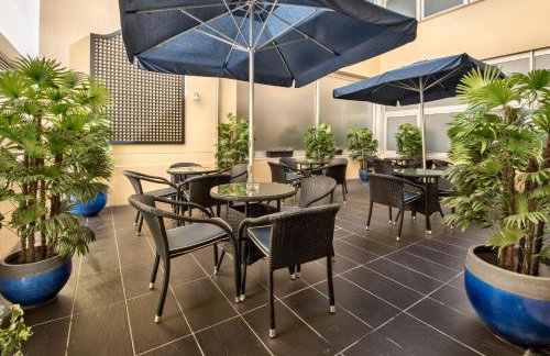 Hotel Apartamento Solverde - Foto 16