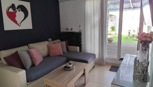 ÁTICO RILQUE, Apartamentos Independientes con Jacuzzi Privado y Terraza en Ronda - Foto 5