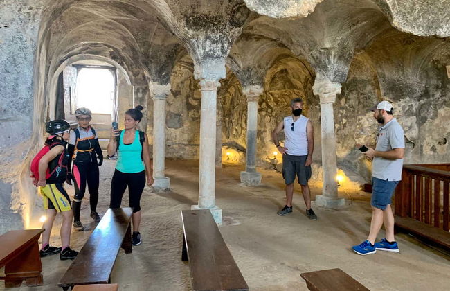 Monopoli Bike Tour - Foto 7