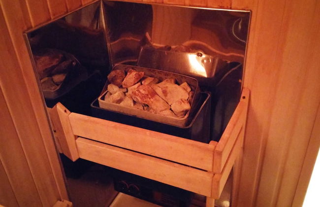 Cottage Hotel Stepanovo - Photo 25