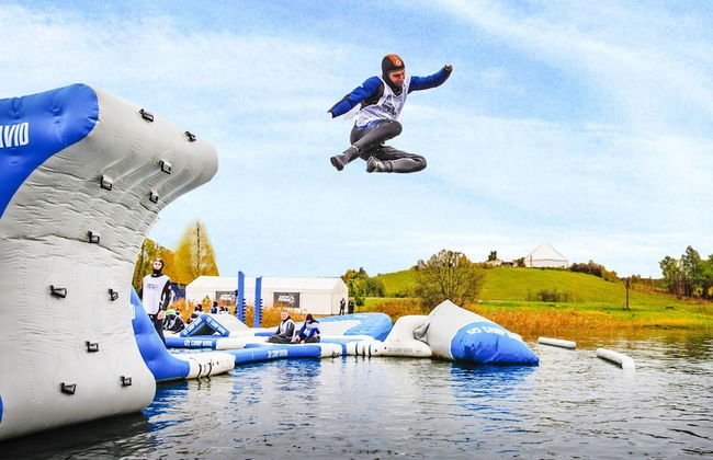 Camp David Sport Resort - Foto 16