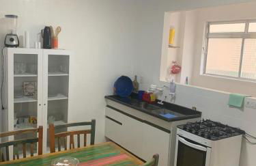 Apartamento Aconchegante Centro Serra Negra - Foto 2