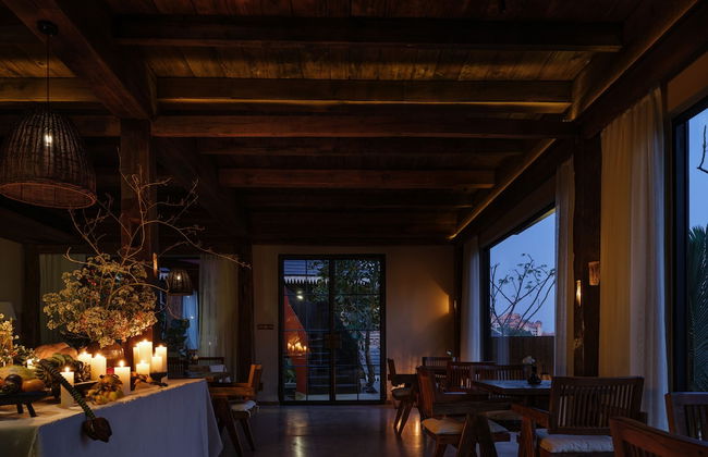 Xishuangbanna Jinghong Hidden in Nature - Foto 80