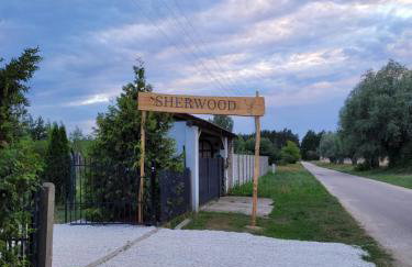 Domki SHERWOOD - Foto 43