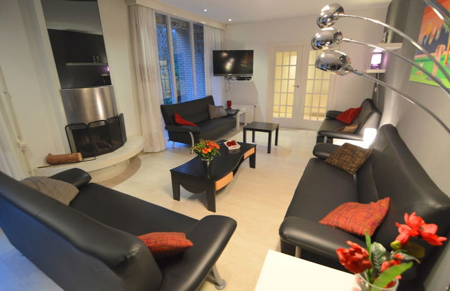 Quaint Villa in Doornspijk With Swimming Pool - Photo 42