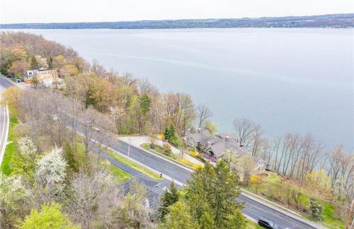 Canandaigua Lake Overlook - Foto 18