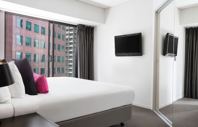 Mantra Southbank Melbourne - Photo 8