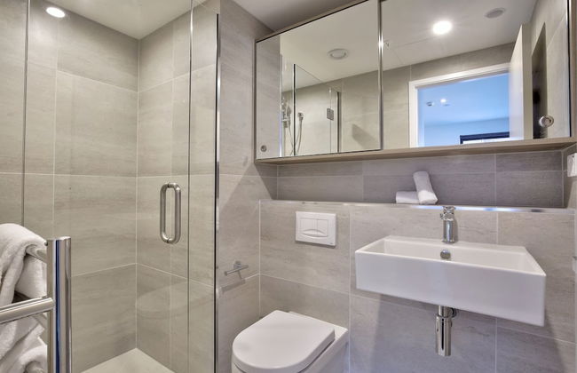 Awa Apartment - Foto 11