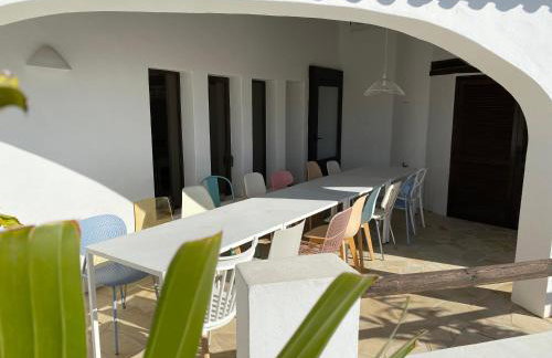 JoyJoyJoy casa Joy a Design-Ecolicious Boutique Beach House - Foto 74