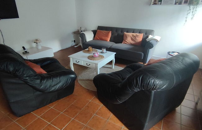 Comfortable Cottage Close to the Beach, Portsall, 2 Canoes - Foto 12