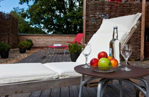 Dorfhaus Chalets - Foto 14