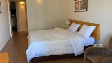 Hotel & Residência Alphaville - Foto 5