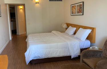 Hotel & Residência Alphaville - Foto 5