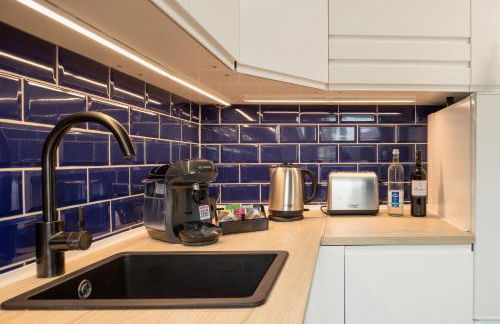 Boardinghouse Hohenzollern - Foto 22