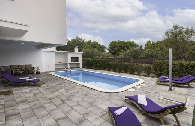 Villa Loreta - Foto 46