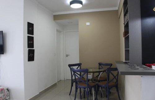 cozy apartment in the center of Bertioga - Photo 30