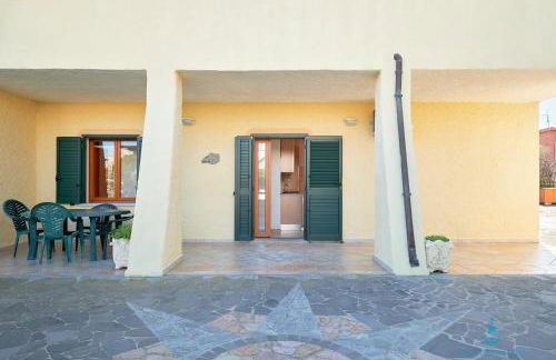 Residence fiorito spiaggia 300m by PortoOttioluAffitti - Foto 17