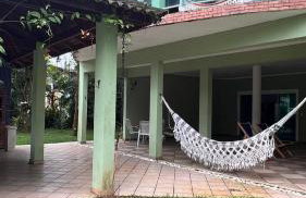 Casa de praia Bertioga Riviera Guaratuba 20 metros da praia - Photo 36